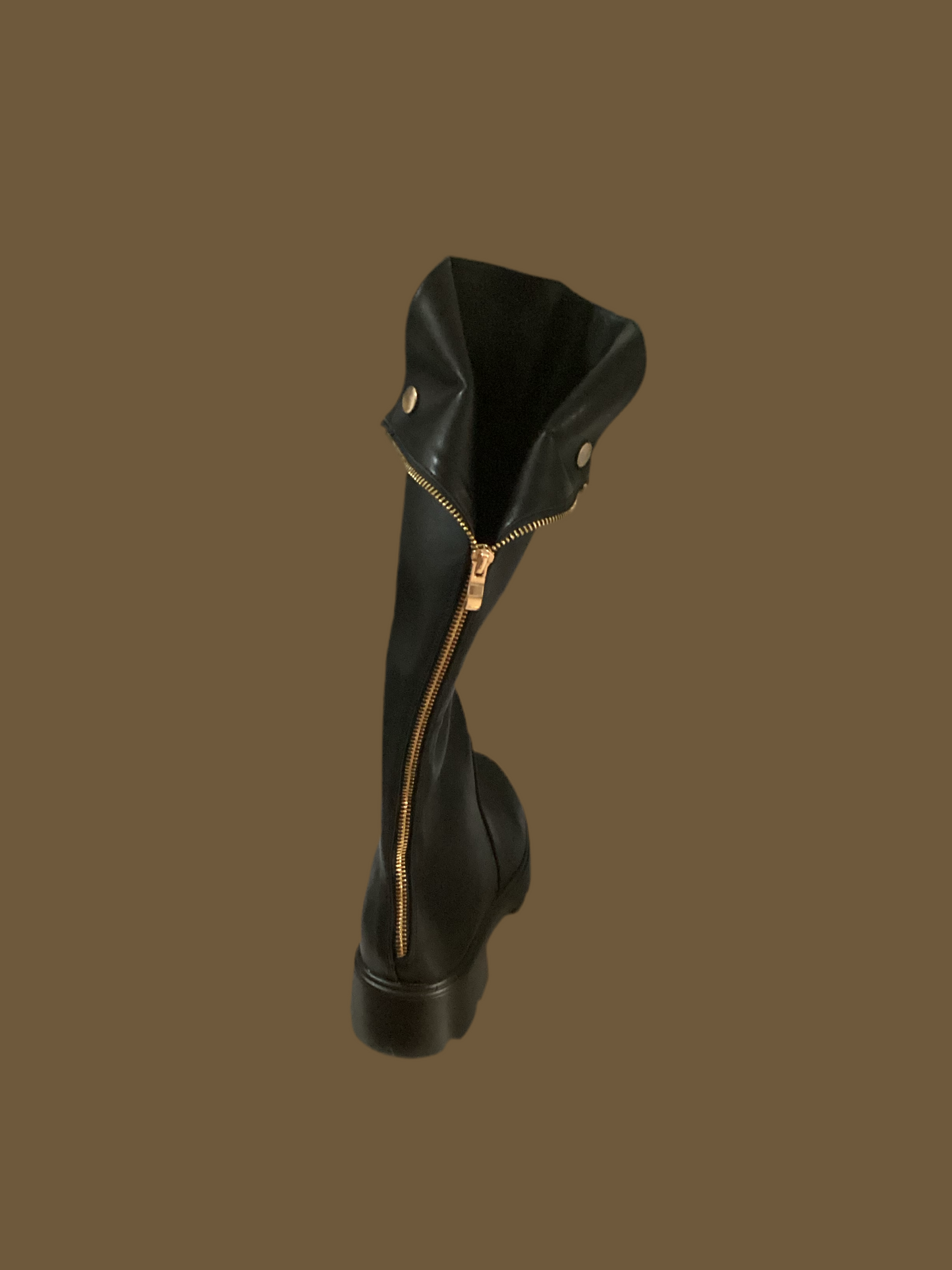 The city boot