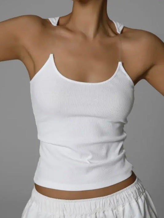 Unisex tank