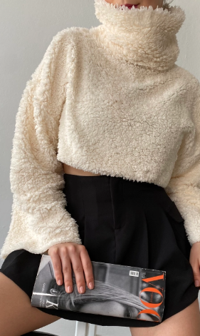 The cozy crop