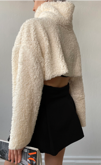 The cozy crop