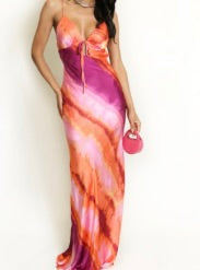 The backless Maxi Dress coming soon!!!!