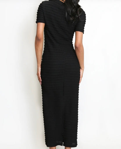 Maxi Dress body silhouette design PRE-ORDER ships 10.31.26