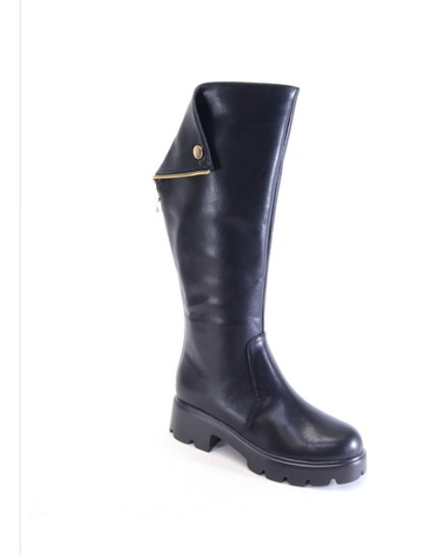 The city boot