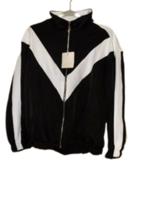 Chevy Tracksuit short set